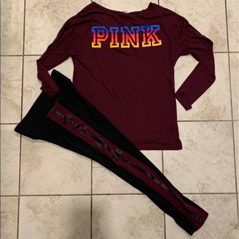 PINK SET **Sold** ☺️